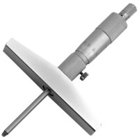 Depth Micrometer 0-150mm x 0.01mm